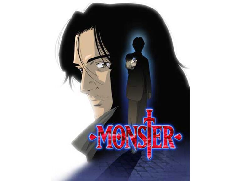 激レア】直筆 浦沢直樹MONSTER アニメ 主人公の設定資料 モンスター