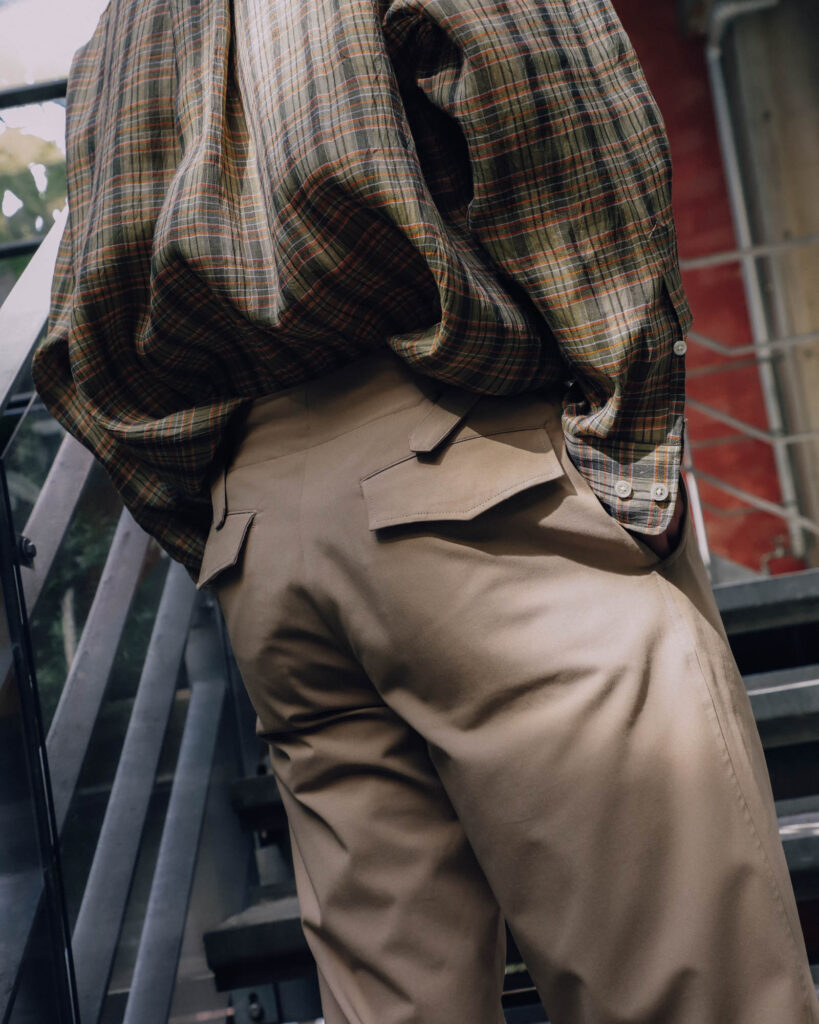 TOPICS – THE STORE BY MAIDENS