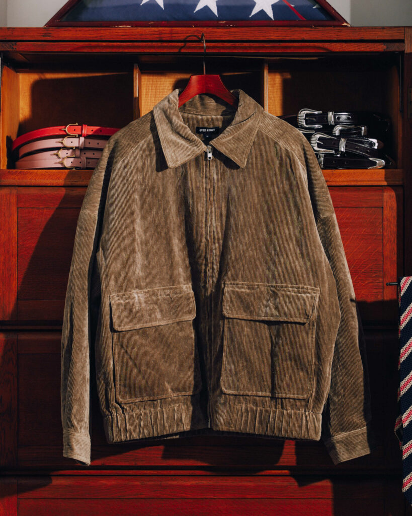 TOPICS – THE STORE BY MAIDENS